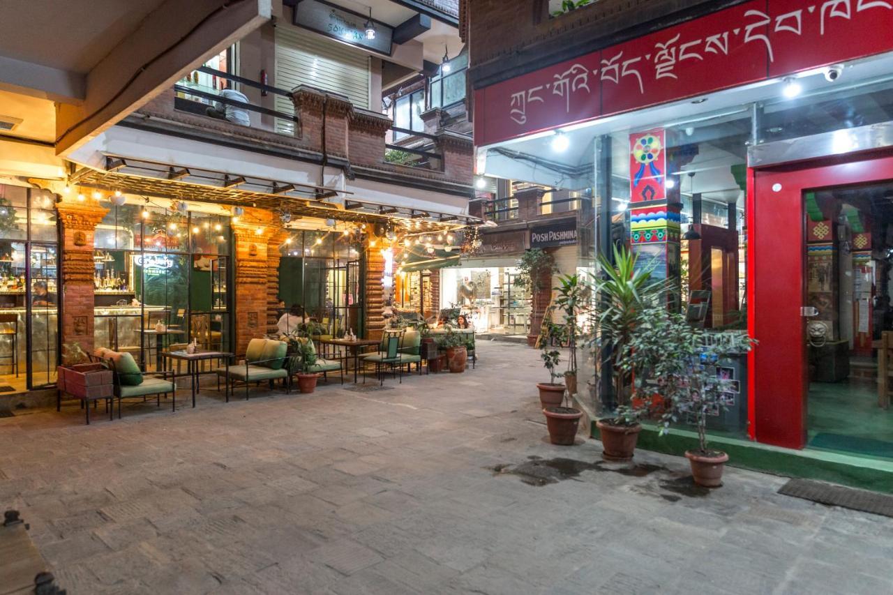 Himalayan Ghar Hotel 3*