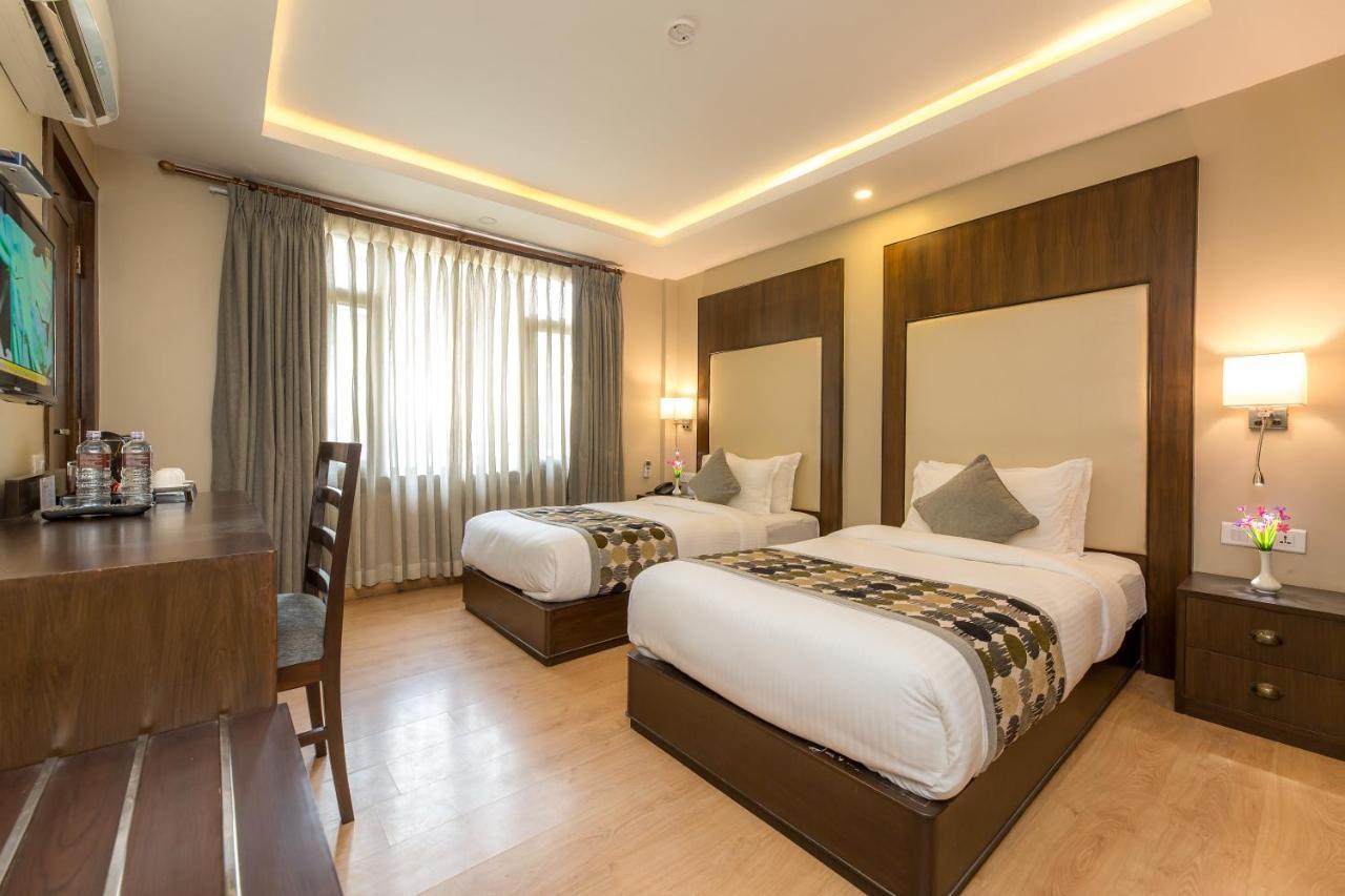 Hotel Himalayan Ghar Kathmandu