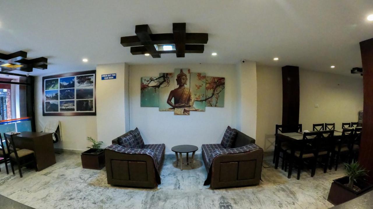 Royal Mantra Hotel