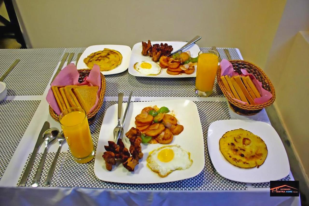 Royal Mantra Hotel 2*