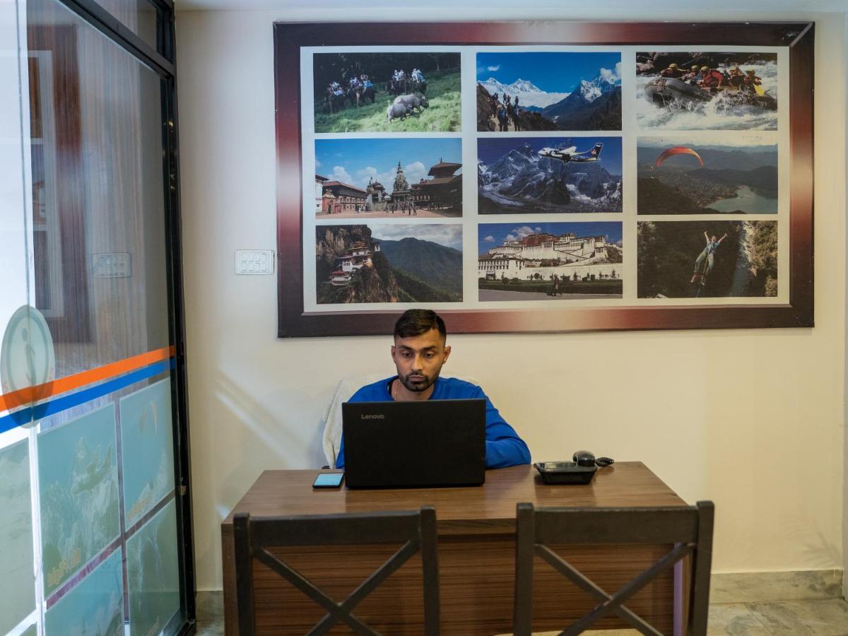 Royal Mantra Hotel