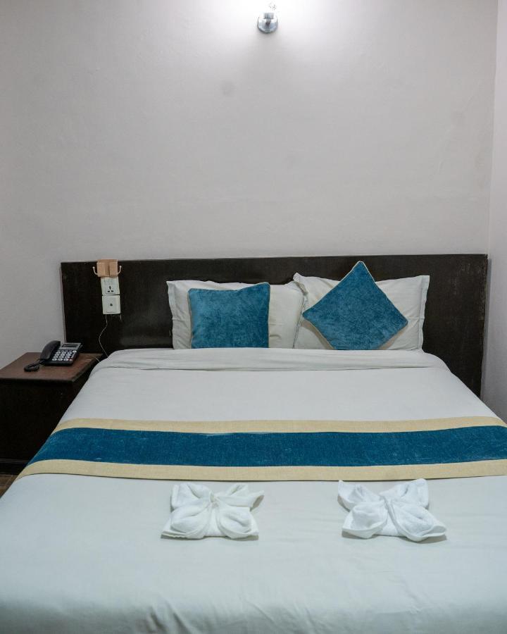 Royal Mantra Hotel Kathmandu