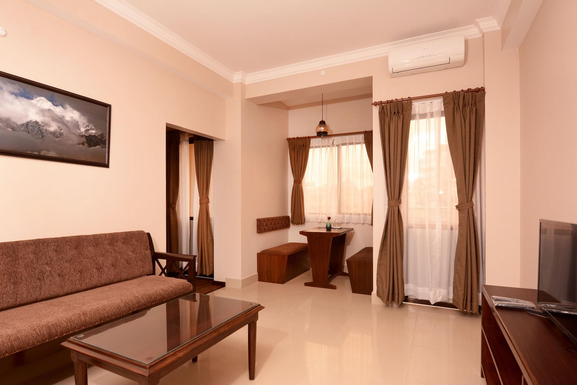 Mudita 3* Kathmandu