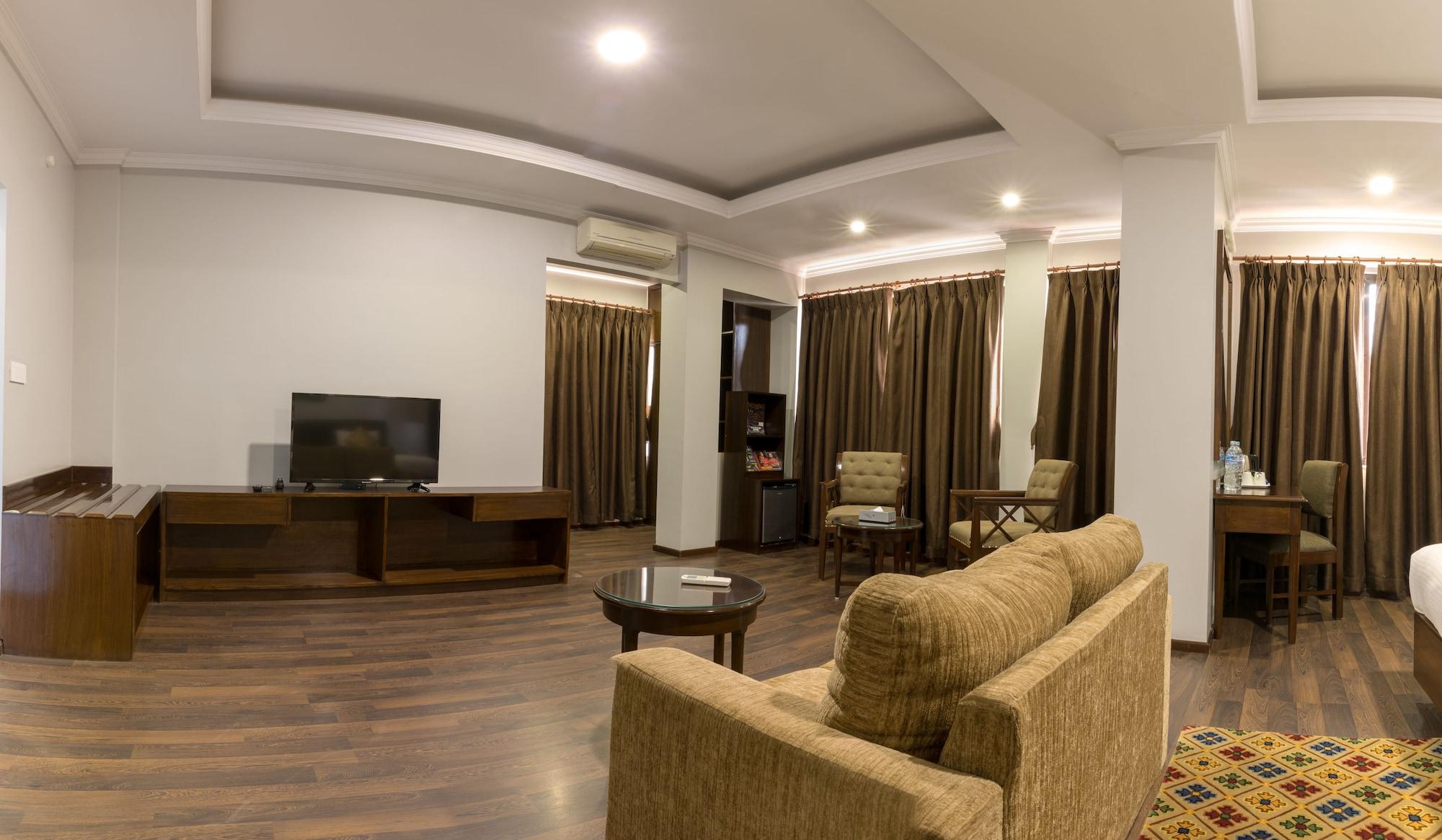 Mudita Hotel