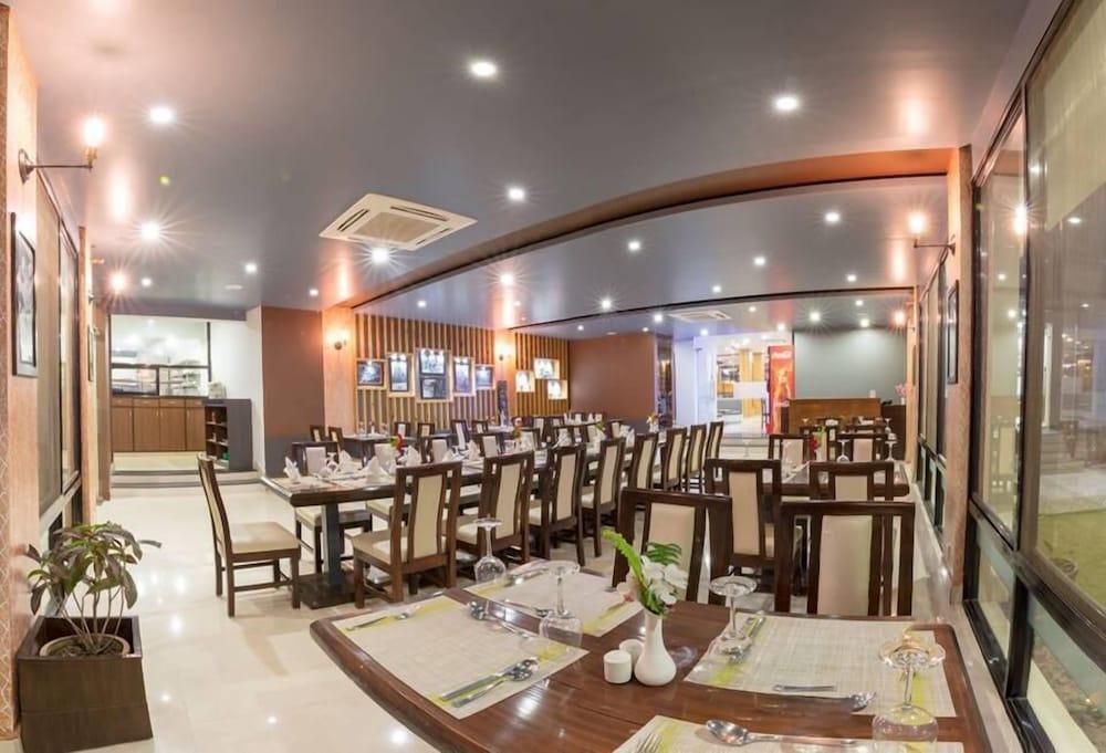Mudita Hotel Kathmandu
