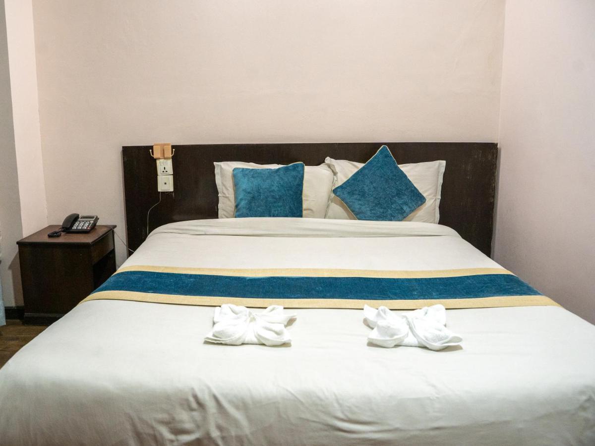 Hotel Royal Mantra