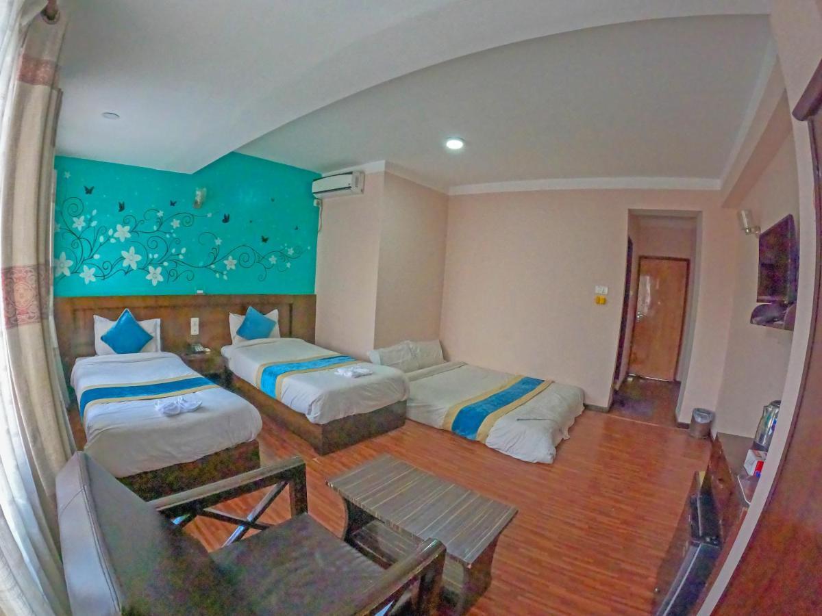 Hotel Royal Mantra Kathmandu