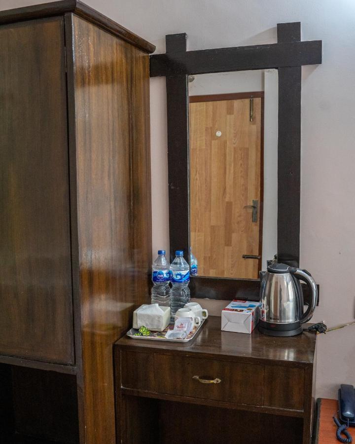 Royal Mantra Hotel