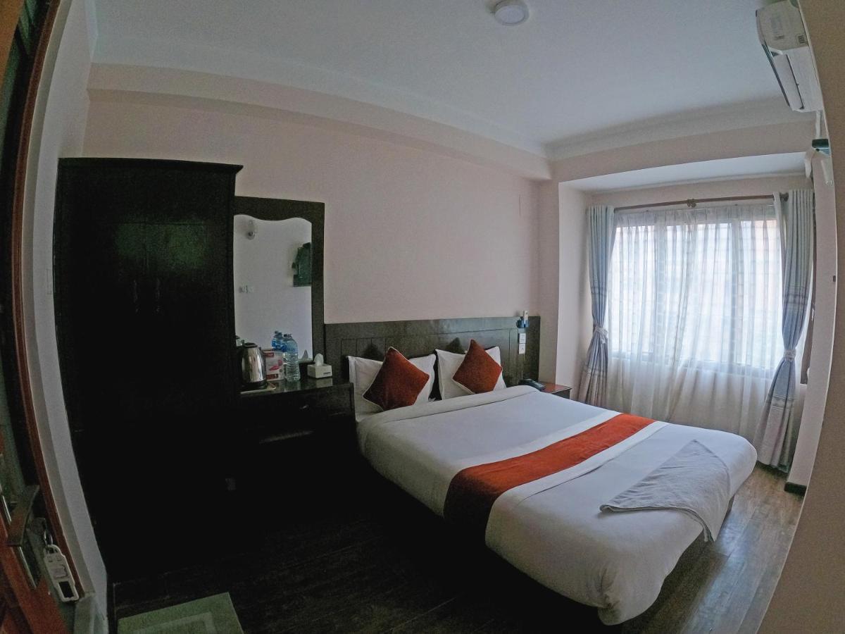 Hotel Royal Mantra Kathmandu