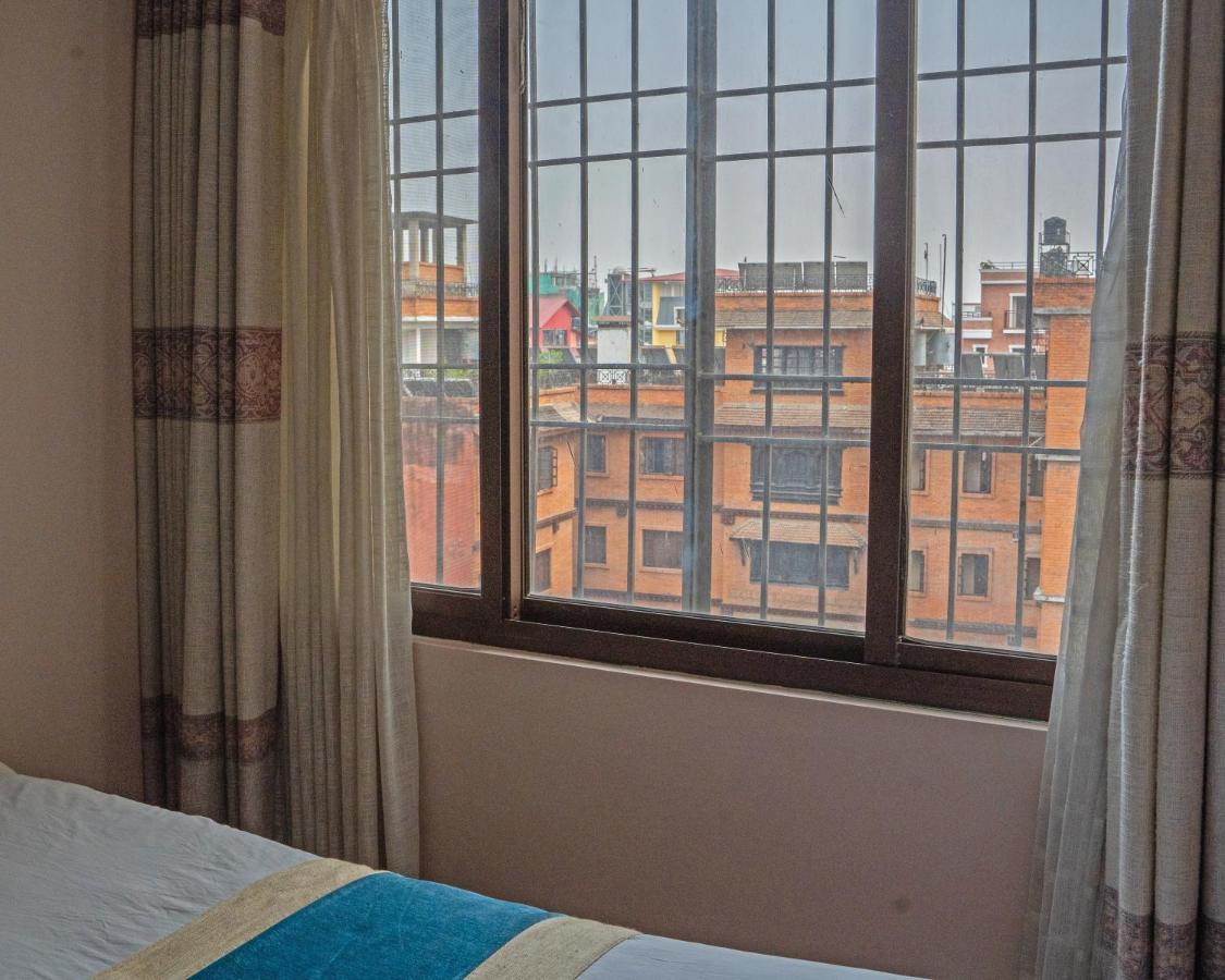 Royal Mantra Kathmandu