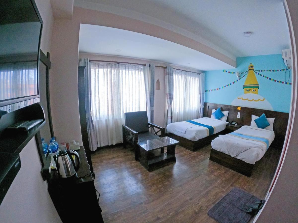Royal Mantra Hotel