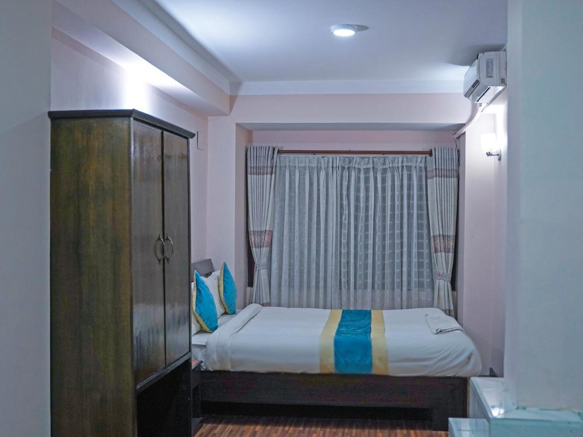Royal Mantra Hotel Kathmandu