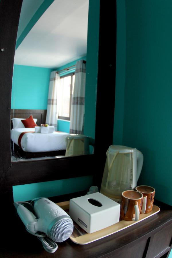 Hotel Royal Mantra