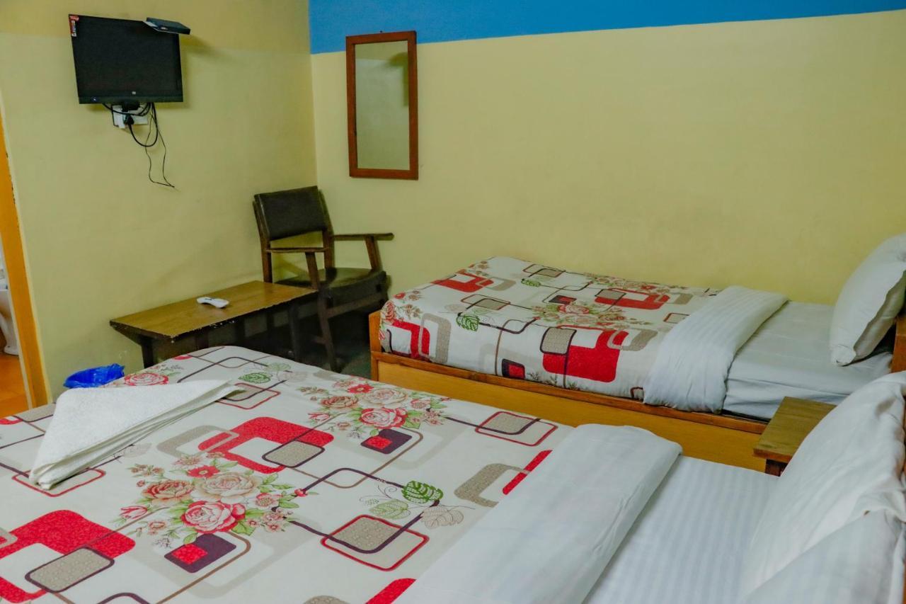 Backpackers Hotel Kathmandu