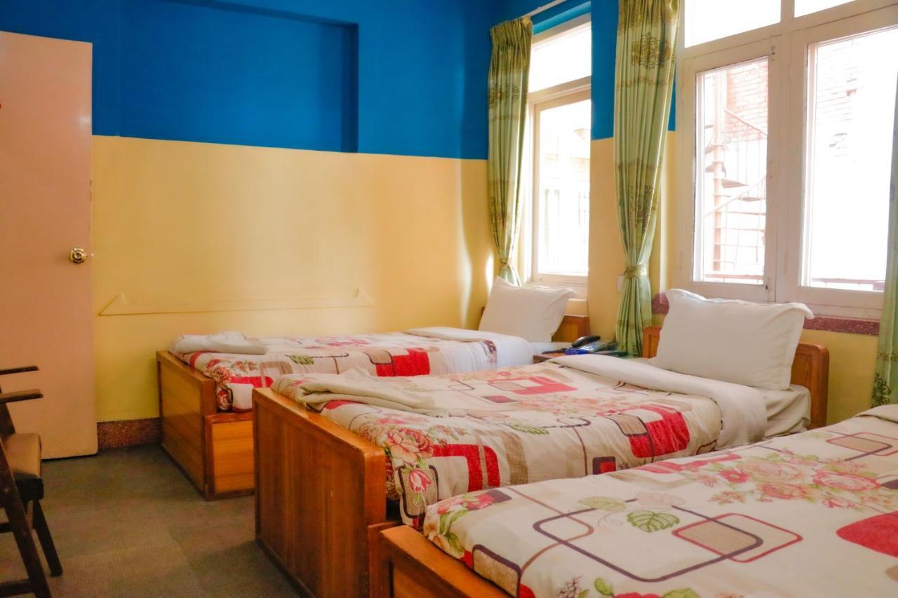 Hotel Backpackers