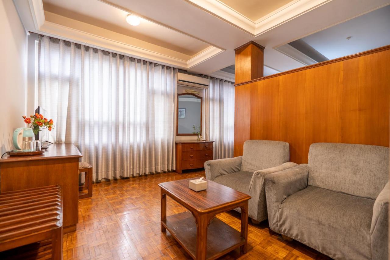 Mystic Homes 3* Kathmandu