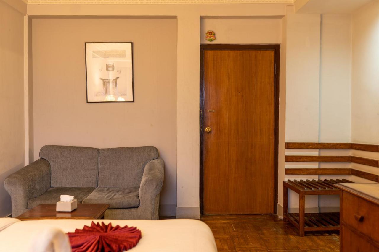 Hotel Mystic Homes Kathmandu