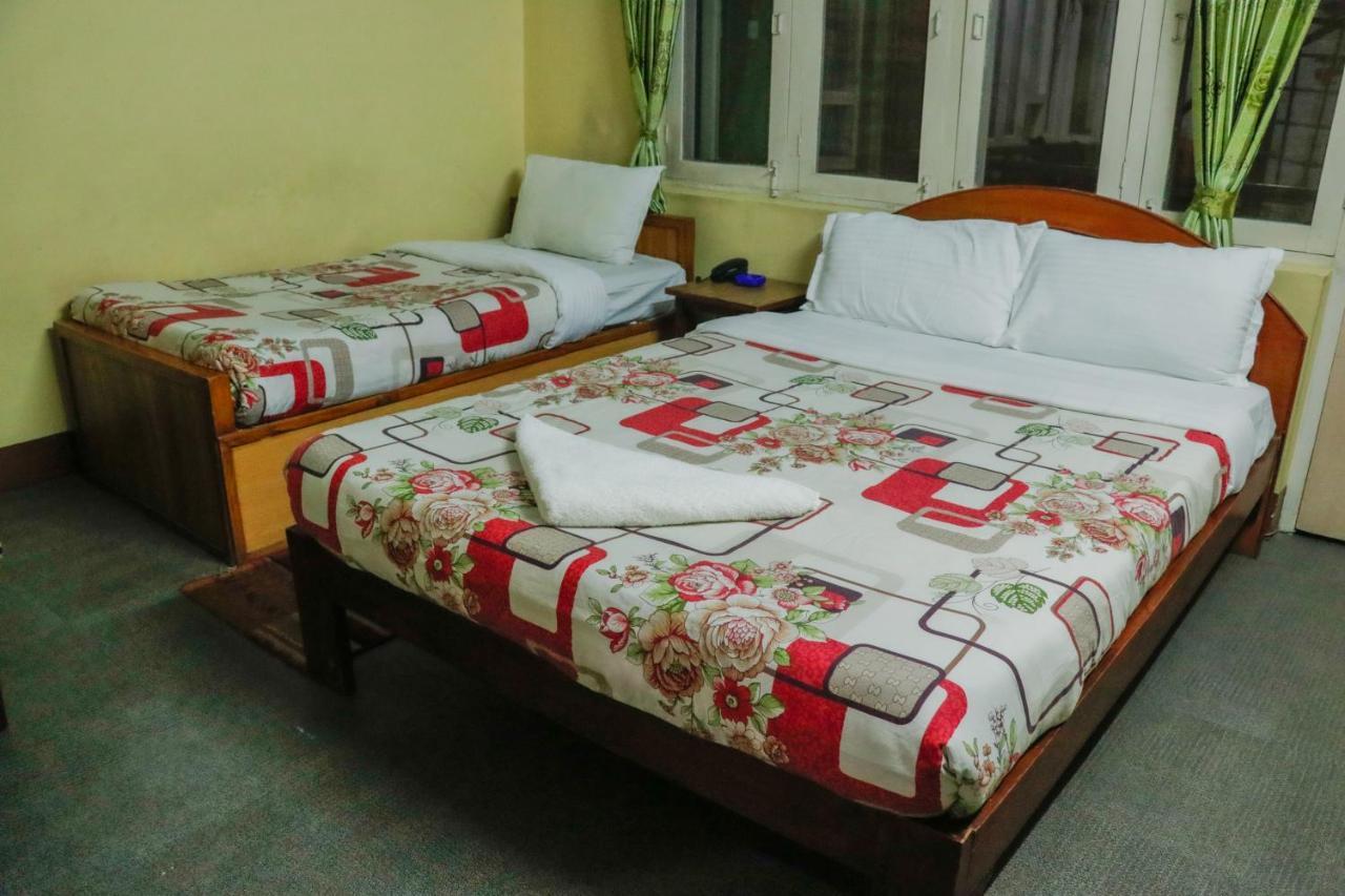 Hotel Backpackers