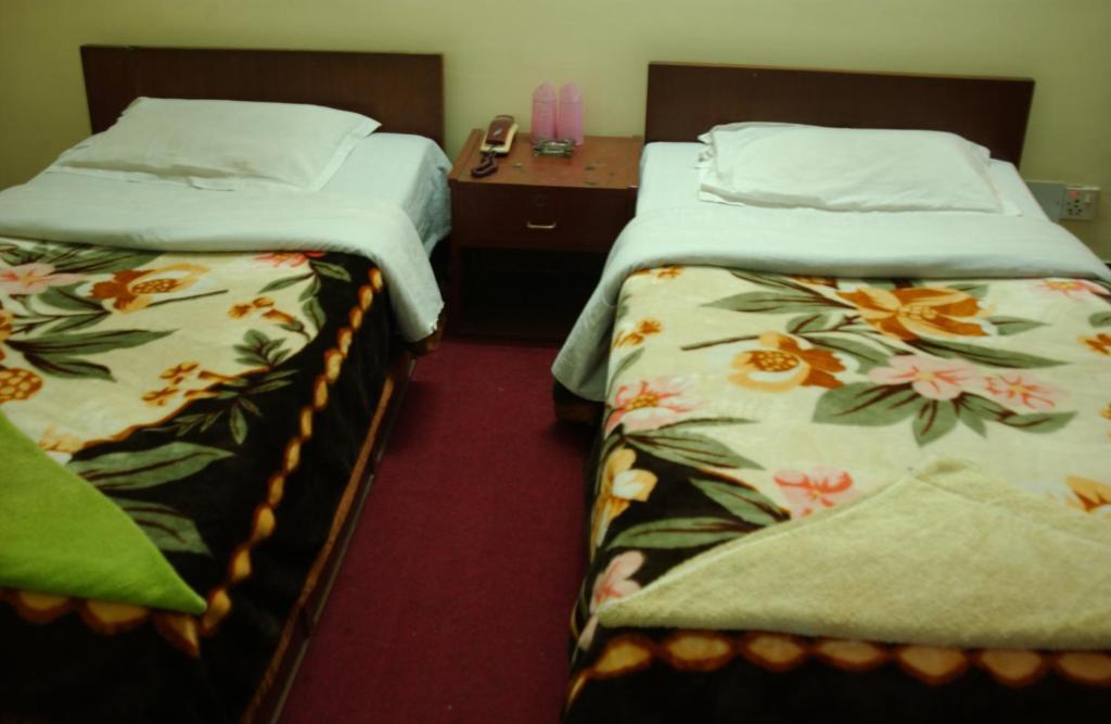 Bed & Breakfast Discovery Kathmandu
