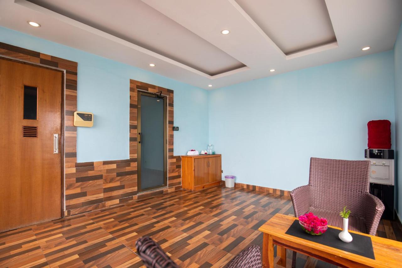 Siddhartha Boutique Hotel, Boudha 4* Kathmandu