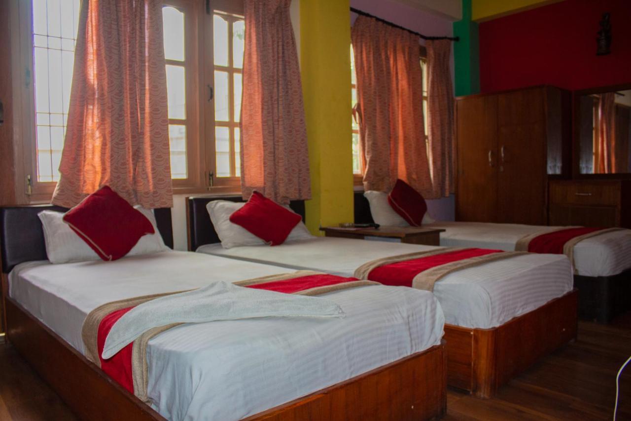 Hotel Om