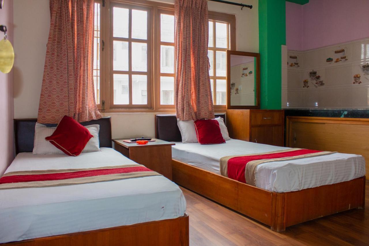 Hotel Om Kathmandu