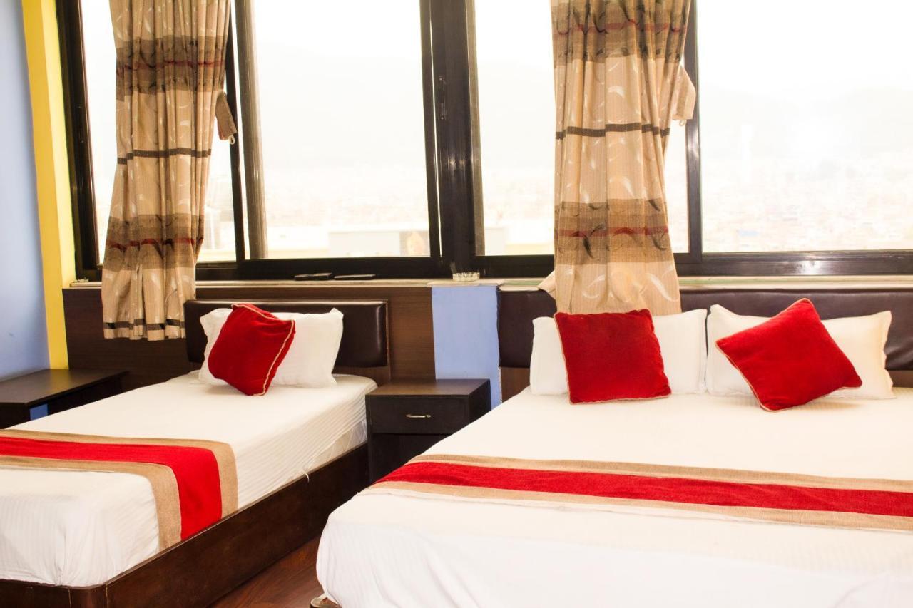 Om Hotel Kathmandu