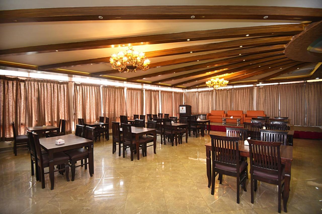 Thamel Park 4* Kathmandu