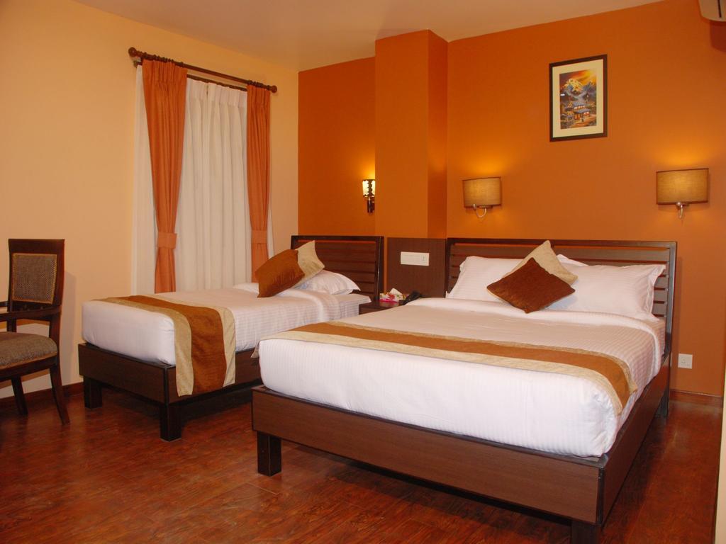 Hotel Rama Boutique