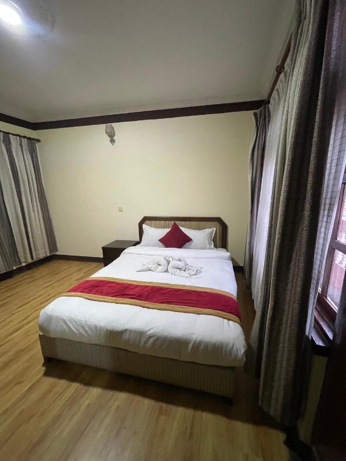 Nest Apartment Guest House Rumah tetamu