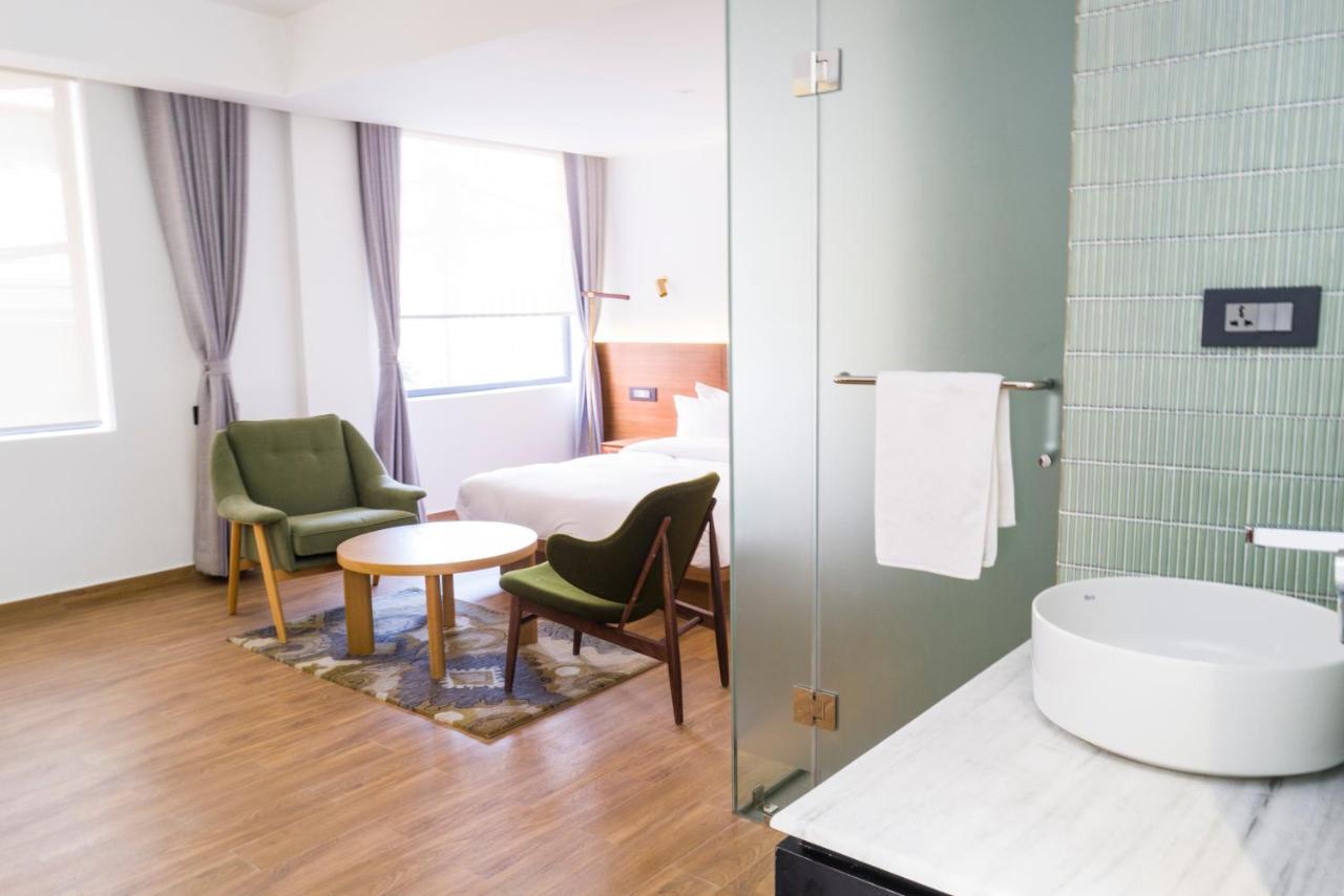 Hotel Nomad Lazimpat 4*