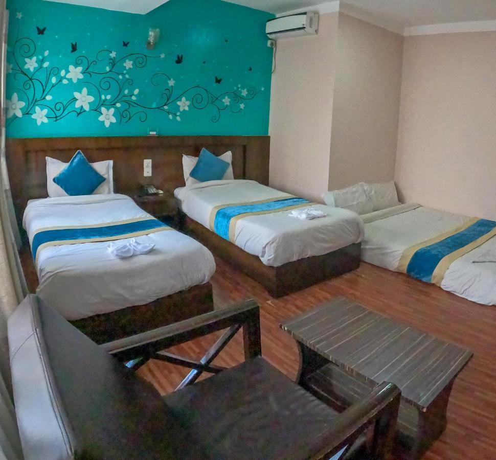 Hotel Royal Mantra Kathmandu