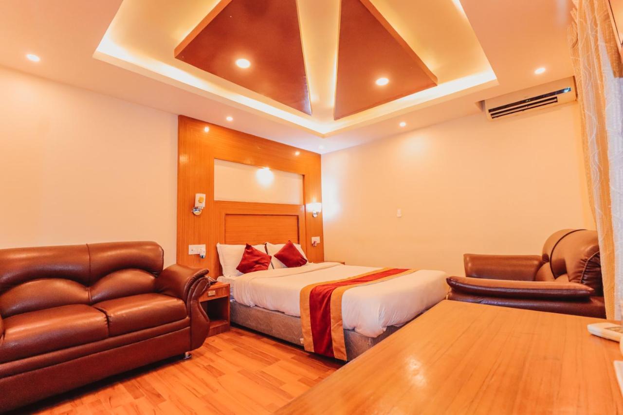 Hotel Everland 3*