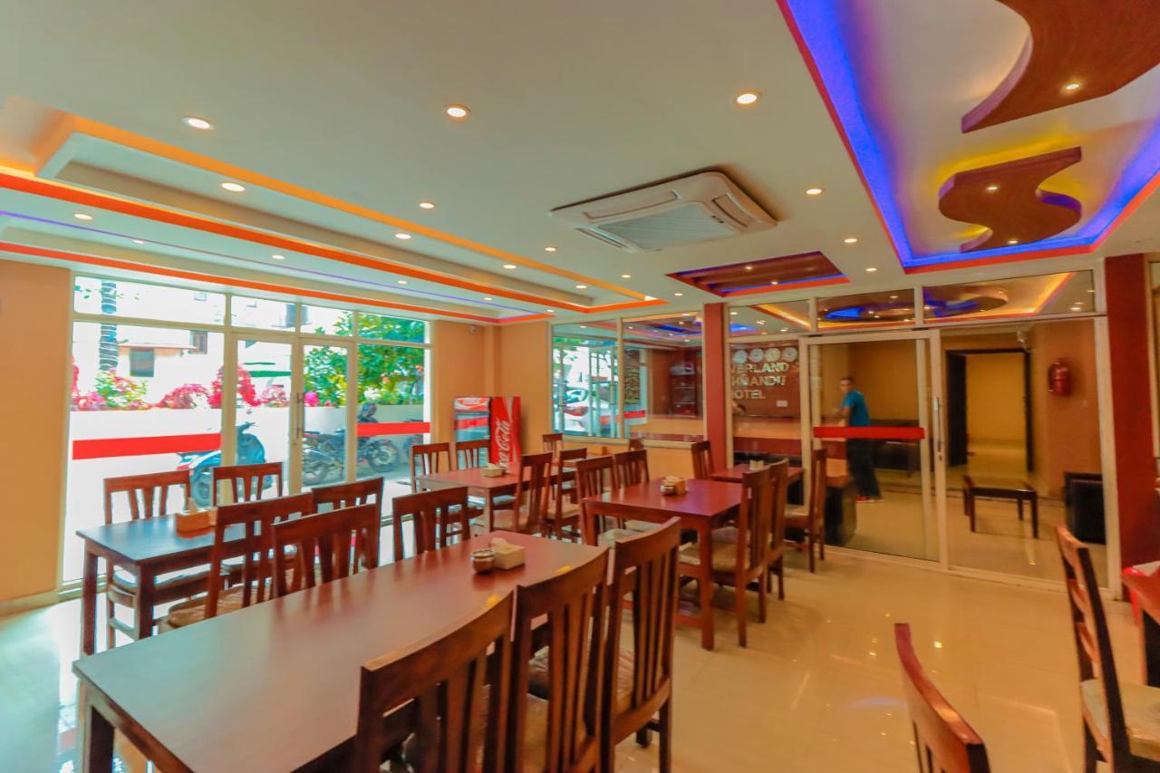 Everland Hotel 3*