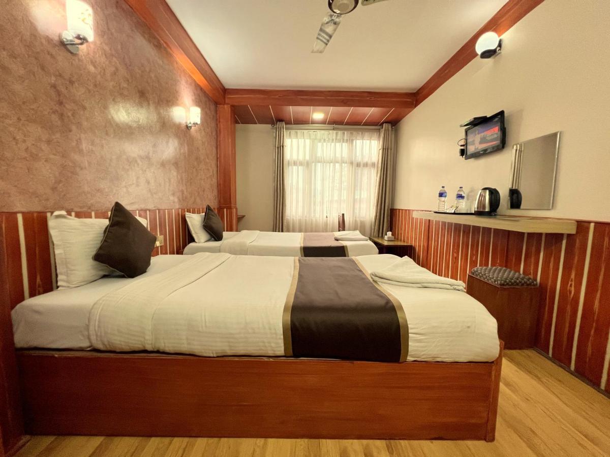 Thamel Seasons Hotel 2*