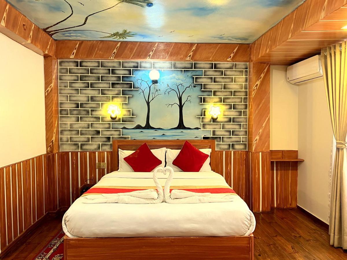 Hotel Thamel Seasons