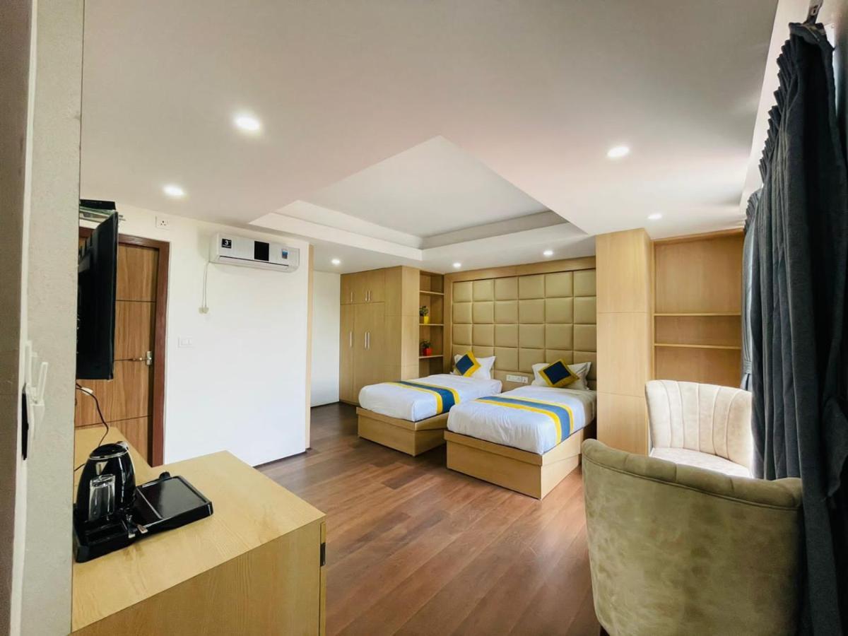 Hotel Mustang