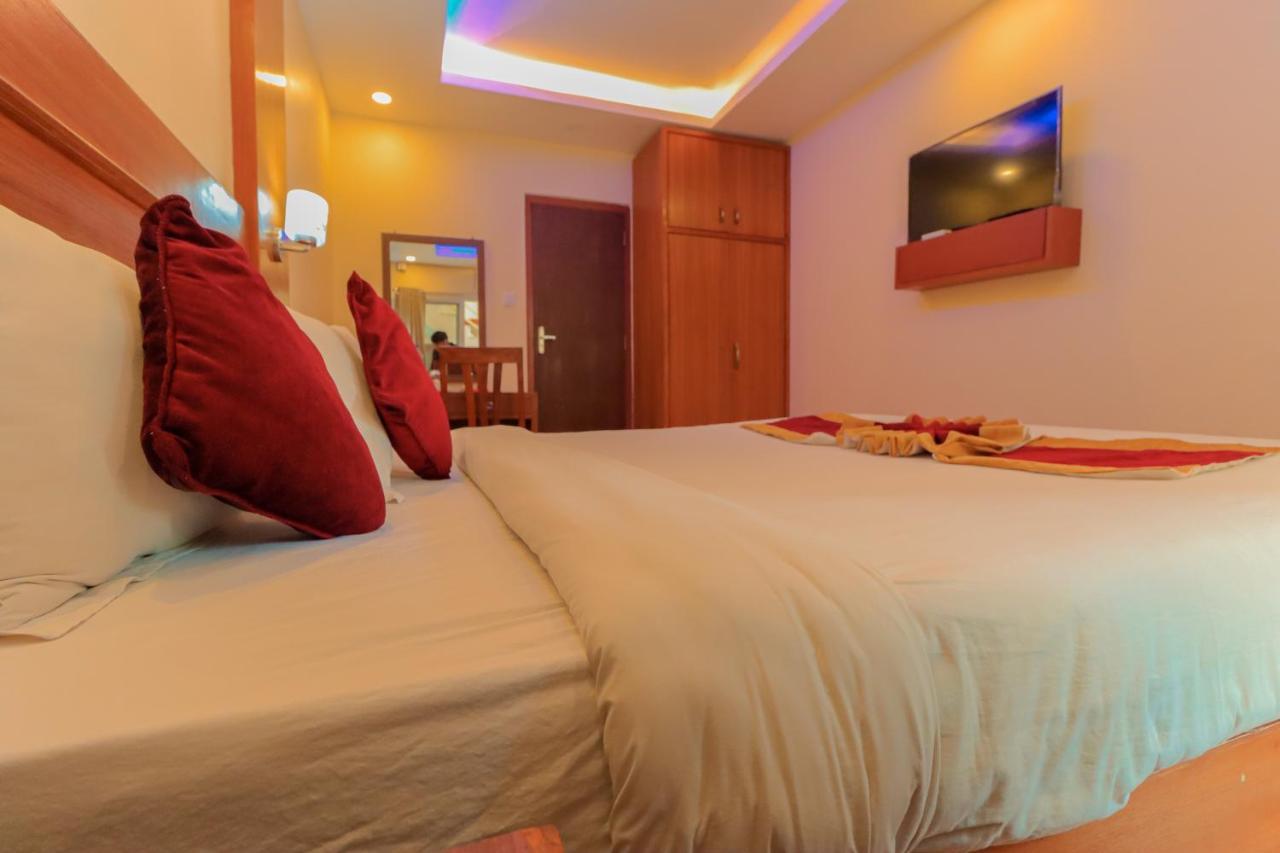 Everland Hotel Kathmandu