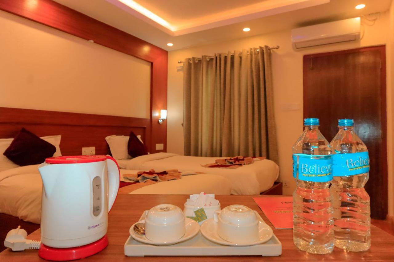 Everland Hotel 3*