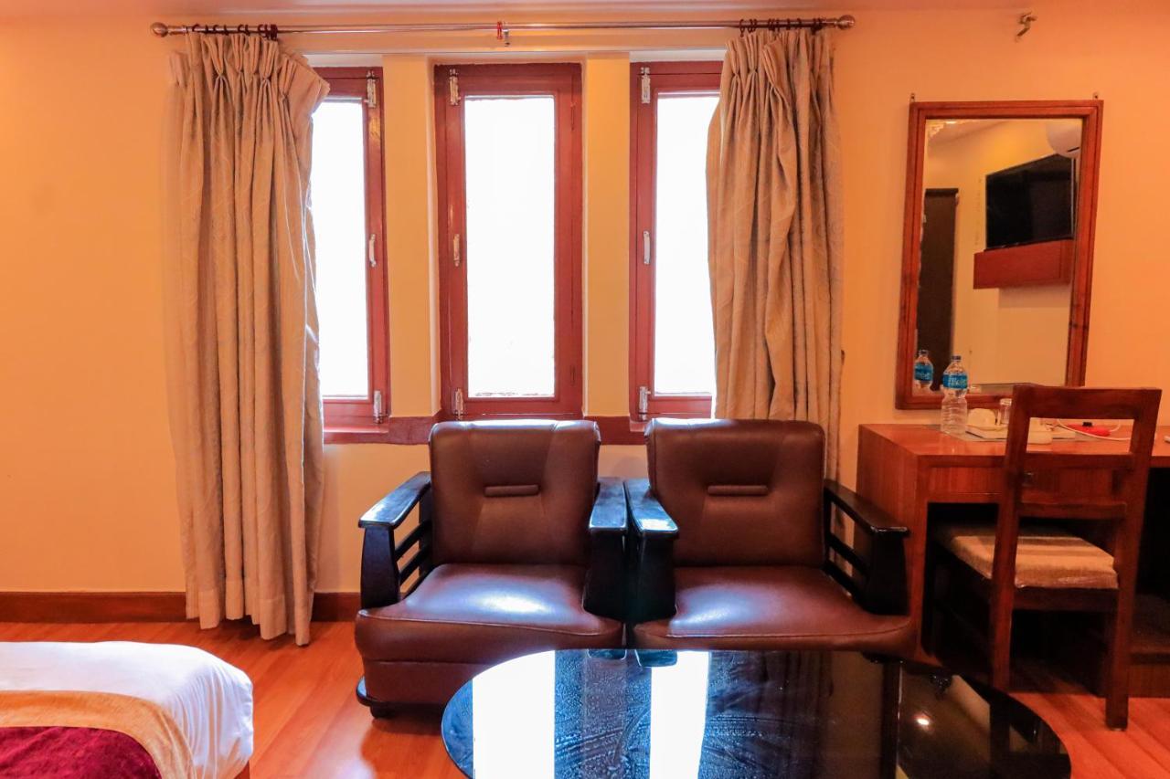 Everland Hotel Kathmandu