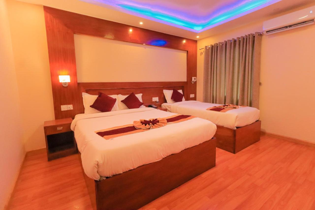 Everland Hotel