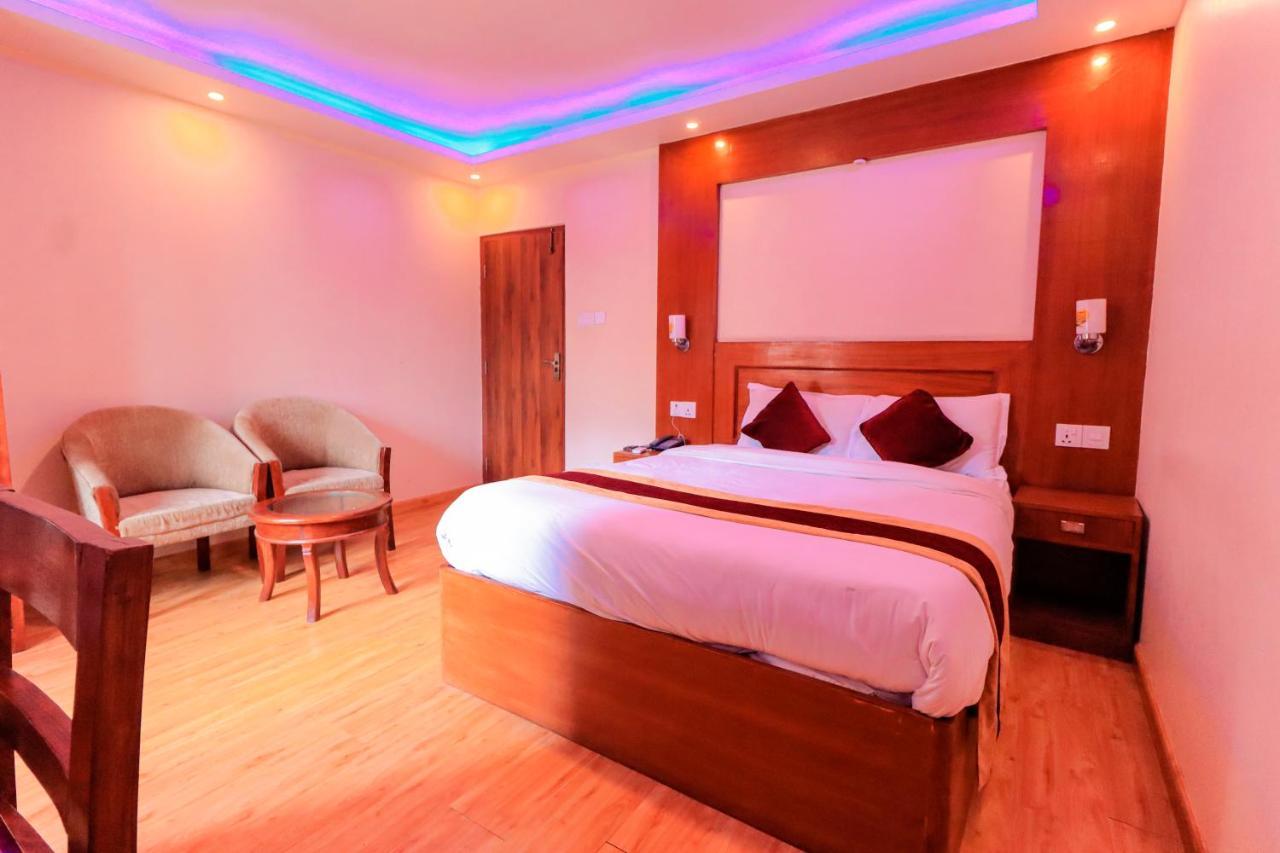 Hotel Everland Kathmandu