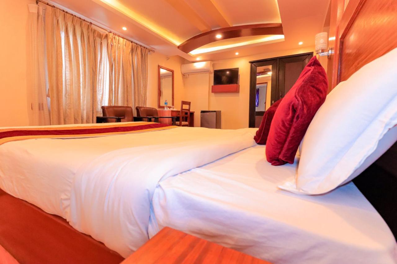 Everland Hotel