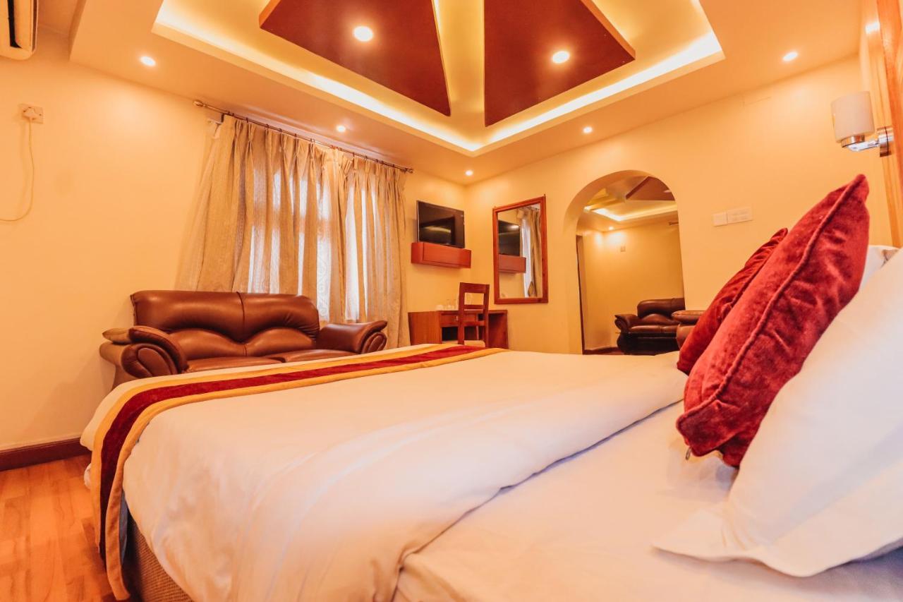 Hotel Everland 3*