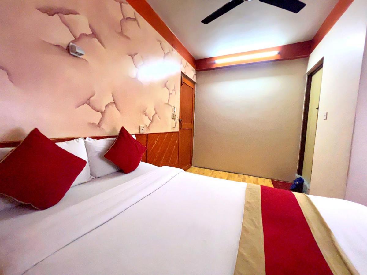 Thamel Seasons Hotel