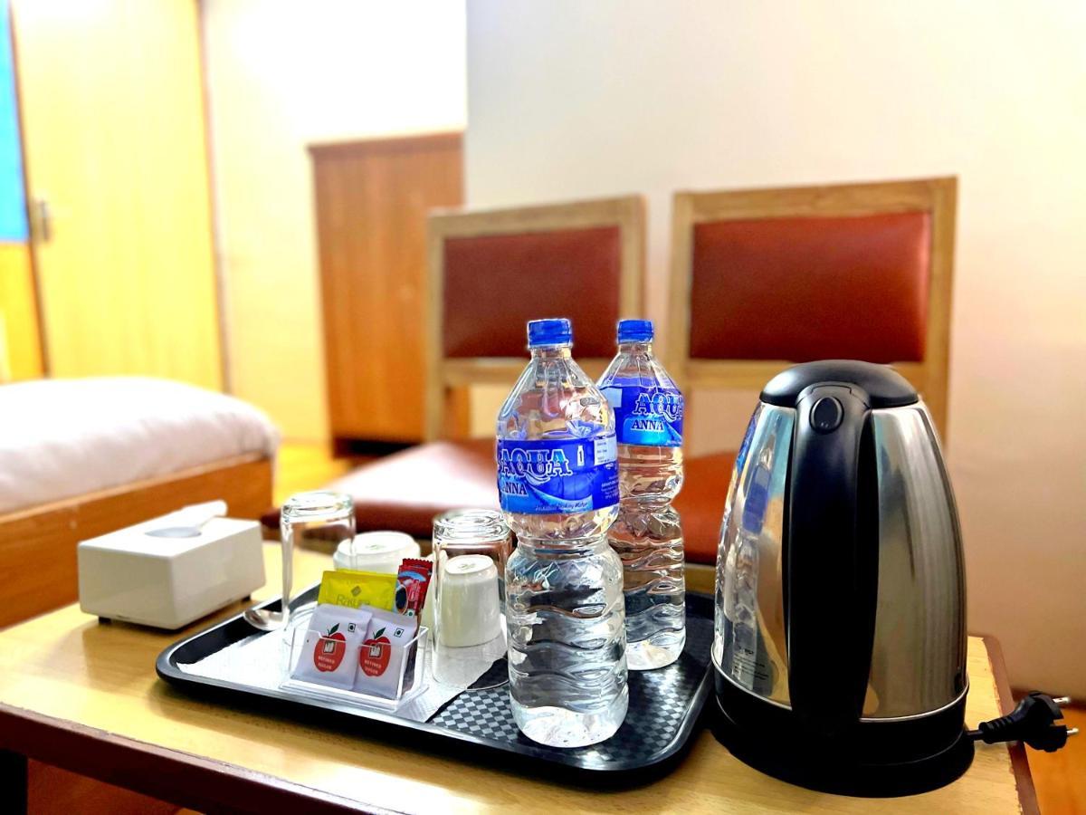 Hotel Thamel Seasons