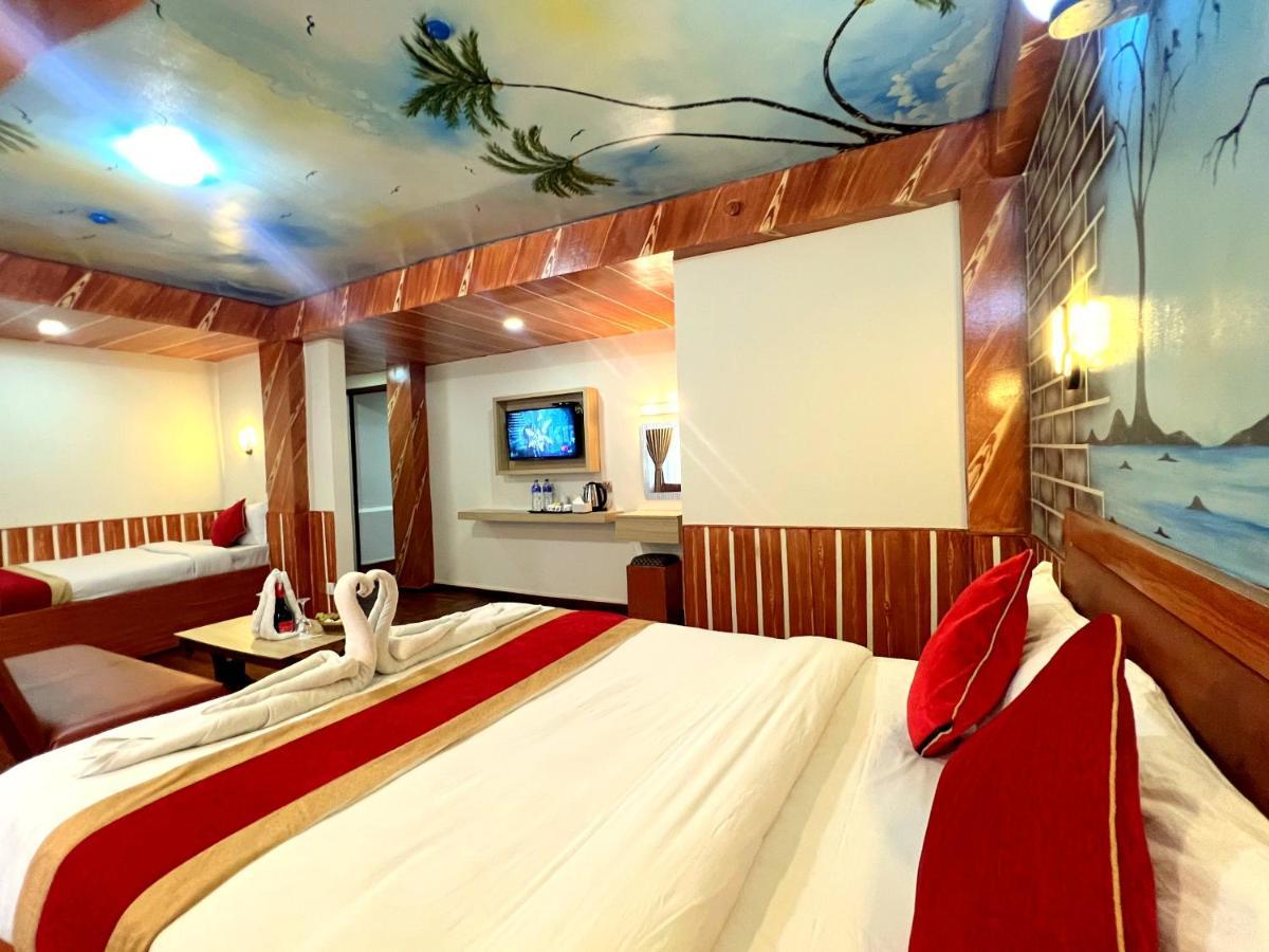 Hotel Thamel Seasons