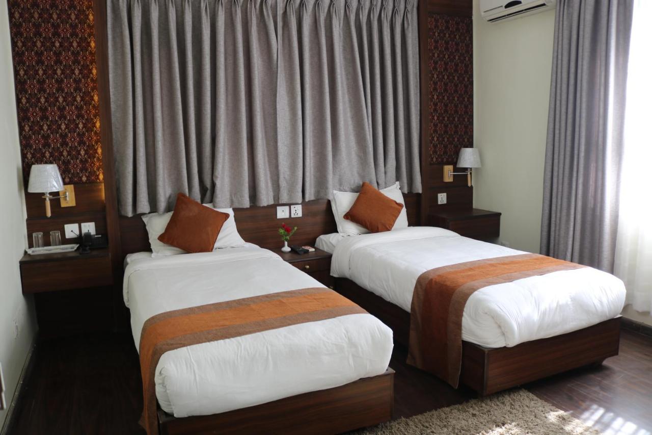 Hotel Vasana Kathmandu
