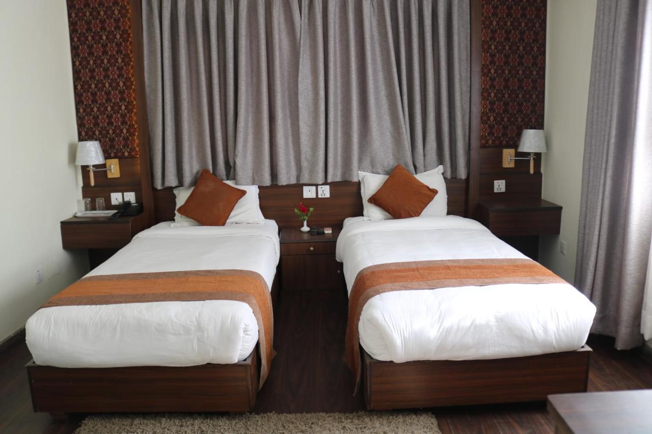 Vasana Kathmandu