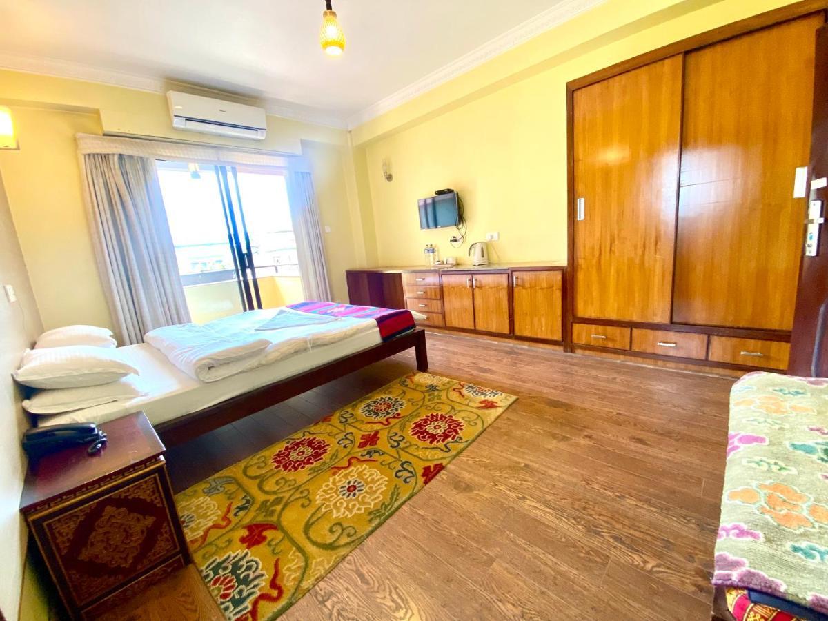 Hotel Siddhi Manakamana
